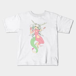 Imogen Kids T-Shirt